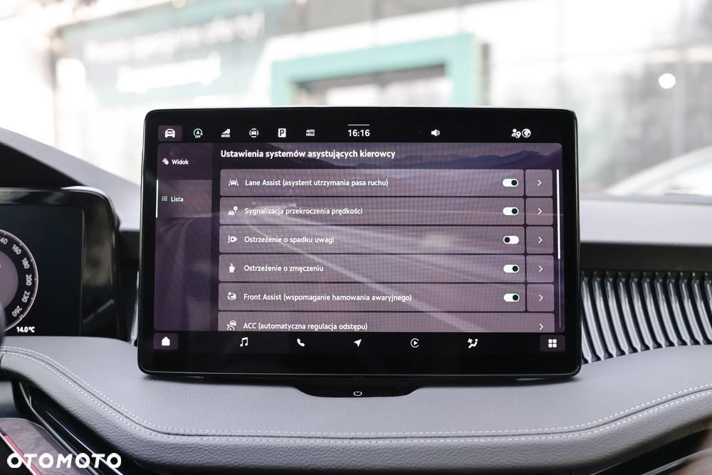 Skoda Superb 2.0 TSI 4x4 L&K DSG - 32