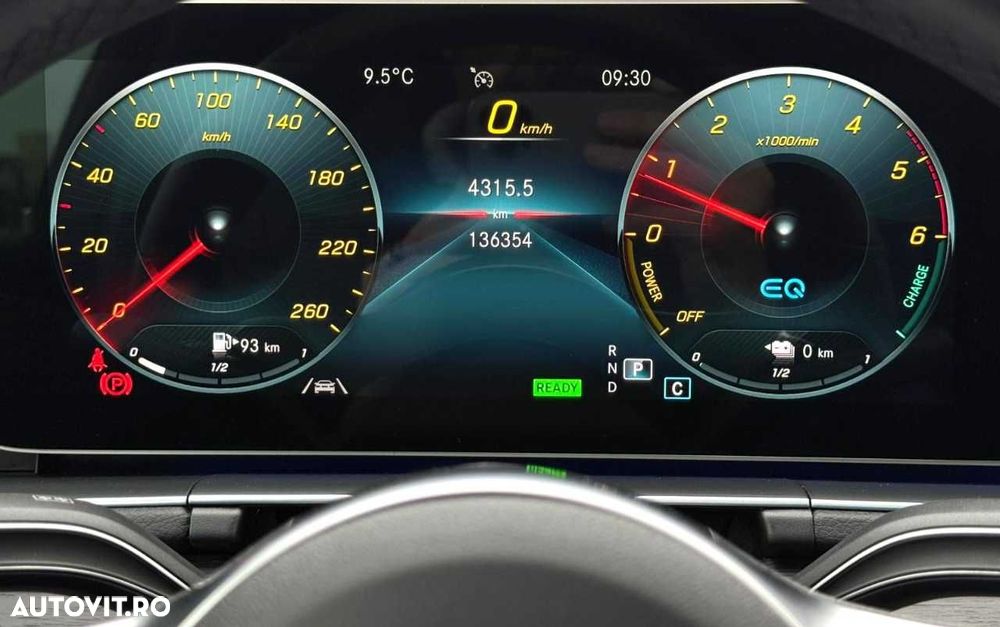 Mercedes-Benz GLE Coupe - 34