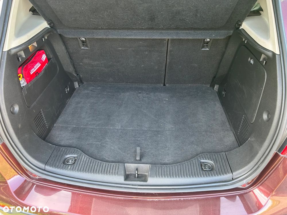 Opel Mokka X 1.4 T Enjoy S&S - 22