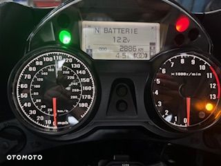Kawasaki GTR - 9