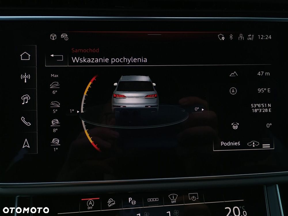 Audi Q7 - 32