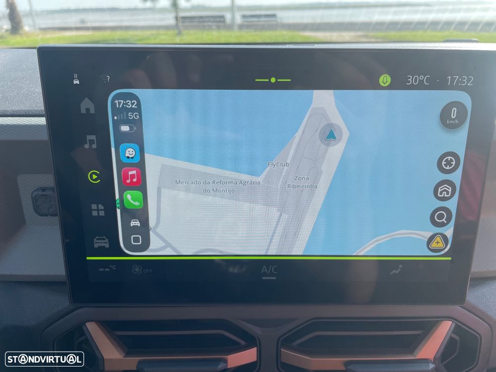 Dacia Duster 1.0 TCe ECO-G SL Extreme Bi-Fuel - 11