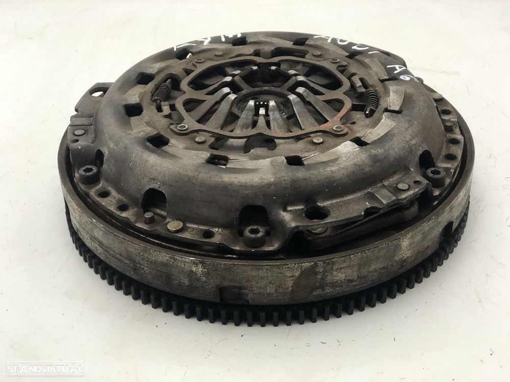 Volante Bi-massa AUDI A6 (4B2, C5) 2.5 TDI 1997 - 2005 REF. MOTOR AYM - 2