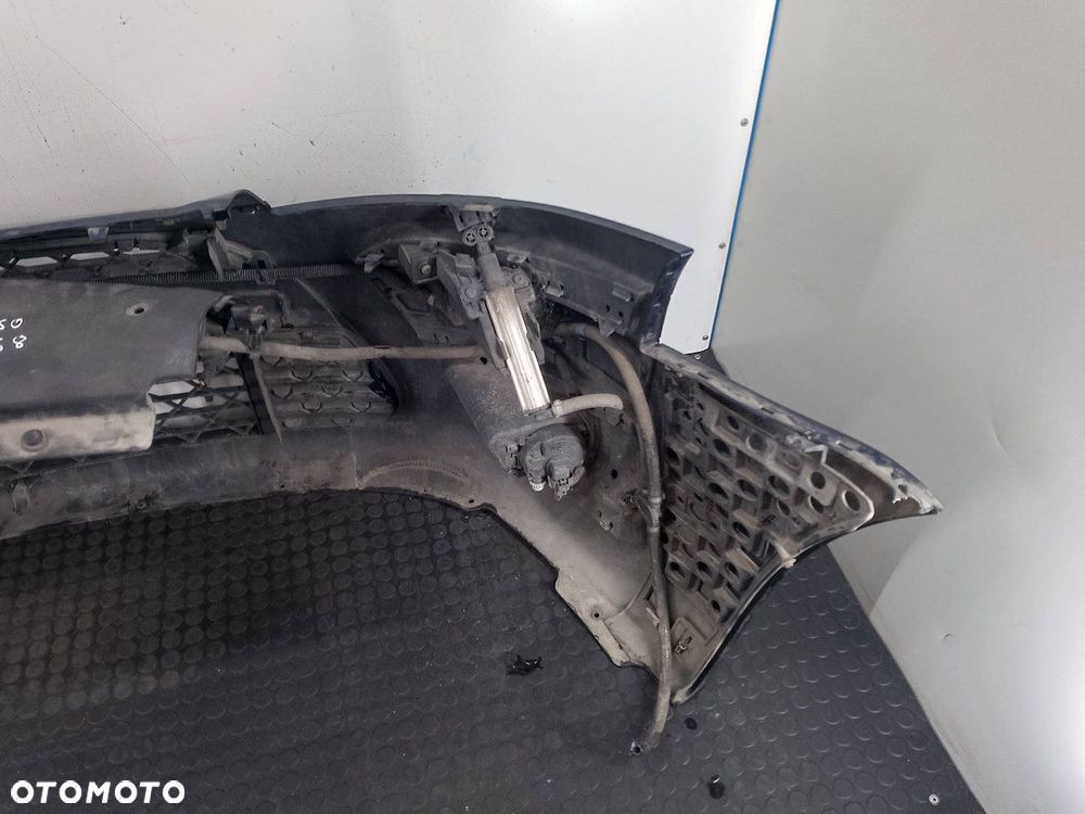 ZDERZAK PRZÓD CITROEN C4 PICASSO KPU - 14