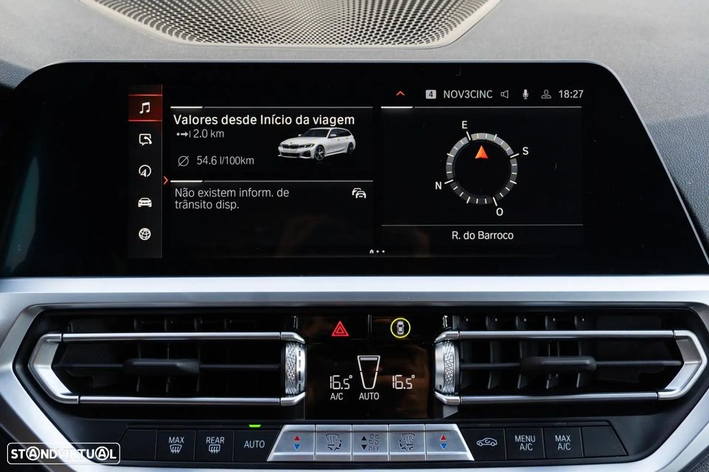 BMW 330 e Pack M Auto - 14