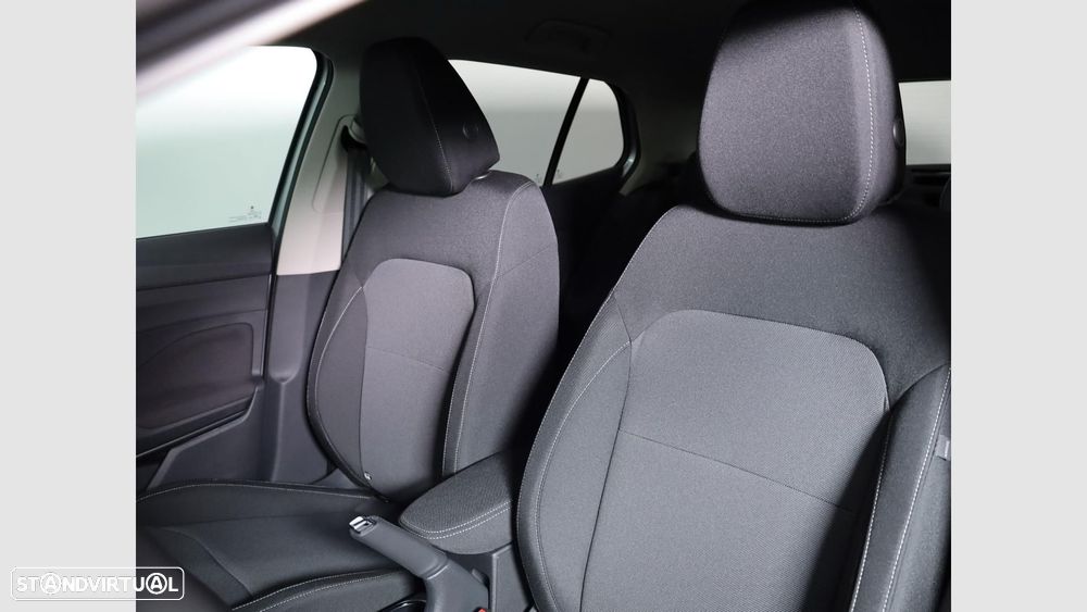 Skoda Fabia 1.0 TSI Selection DSG - 15