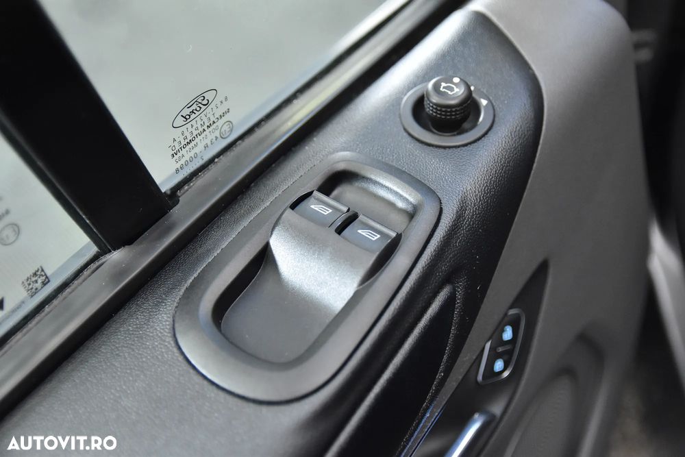 Ford Transit Custom - 15