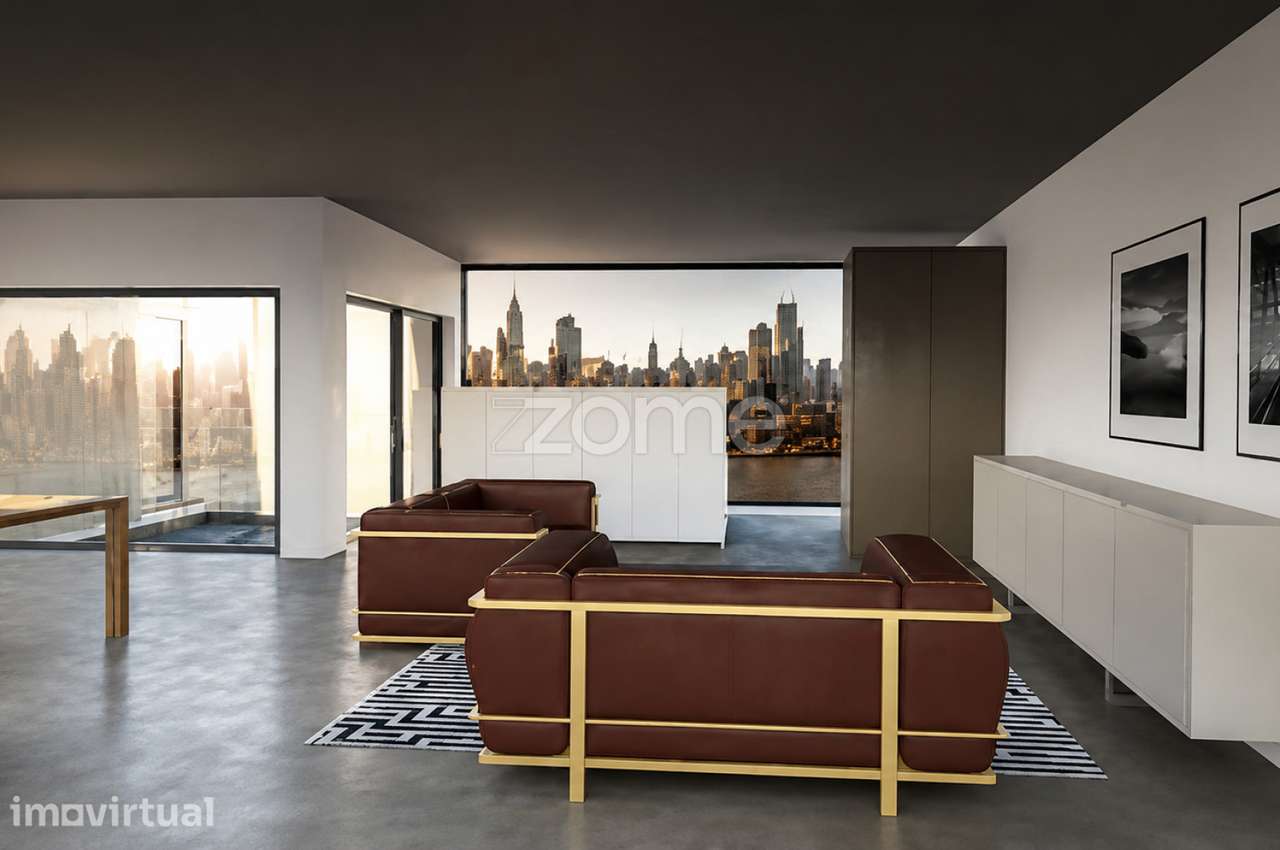 Andar de Moradia com suíte e Garagem fechada em Aradas - Grande imagem: 5/12