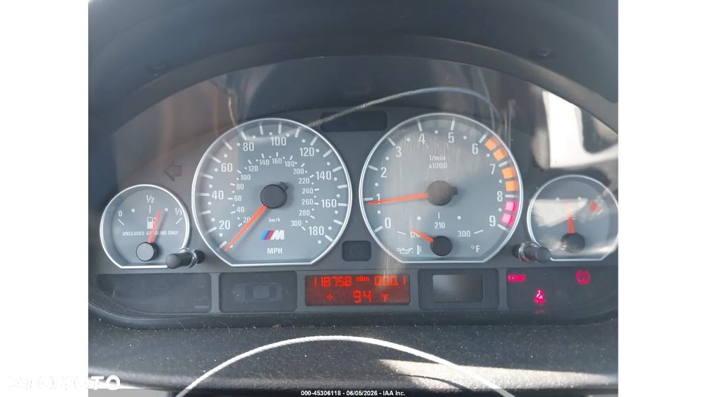 BMW M3 - 11