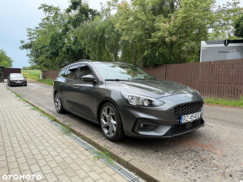 Ford Focus 2.0 EcoBlue ST - 2