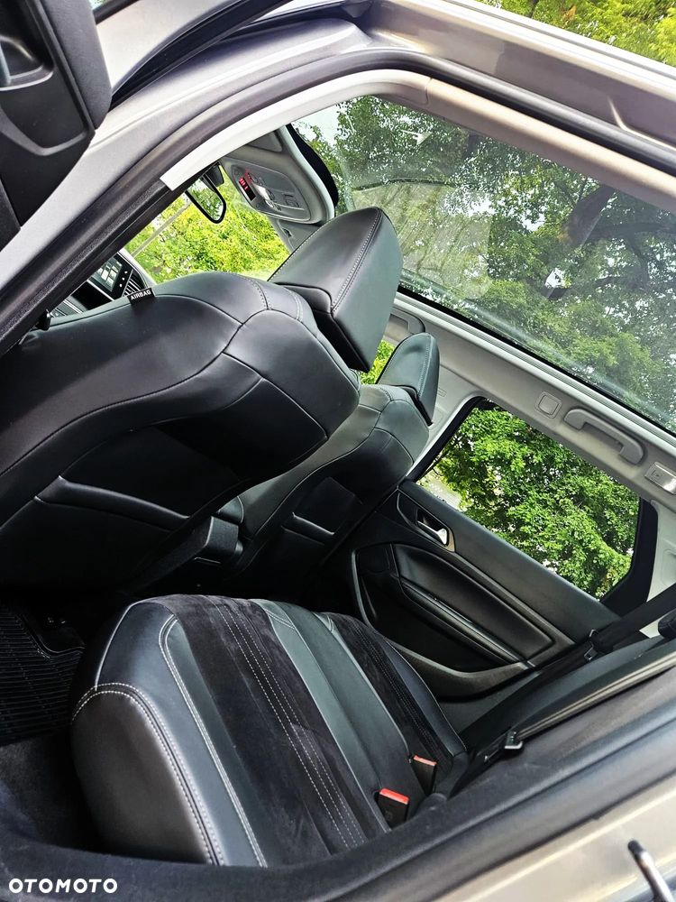 Peugeot 308 - 7