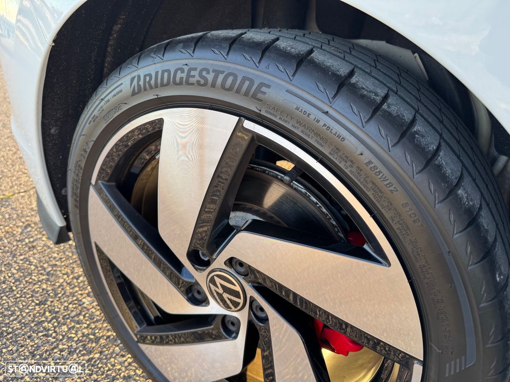 VW Golf 2.0 TSI OPF DSG GTI Clubsport - 13