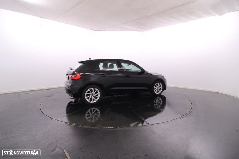 Audi A1 Sportback 25 TFSI Advanced - 9