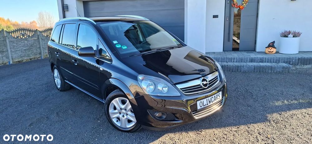 Opel Zafira 1.8 Catch me now - 2