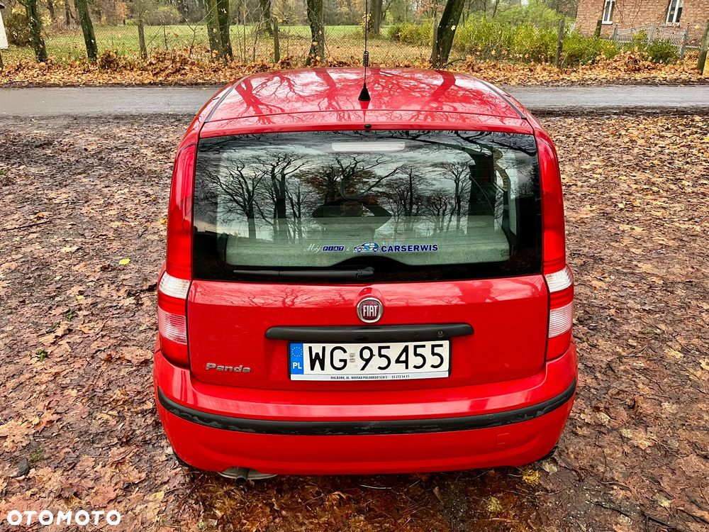 Fiat Panda 1.2 Active Eco - 14