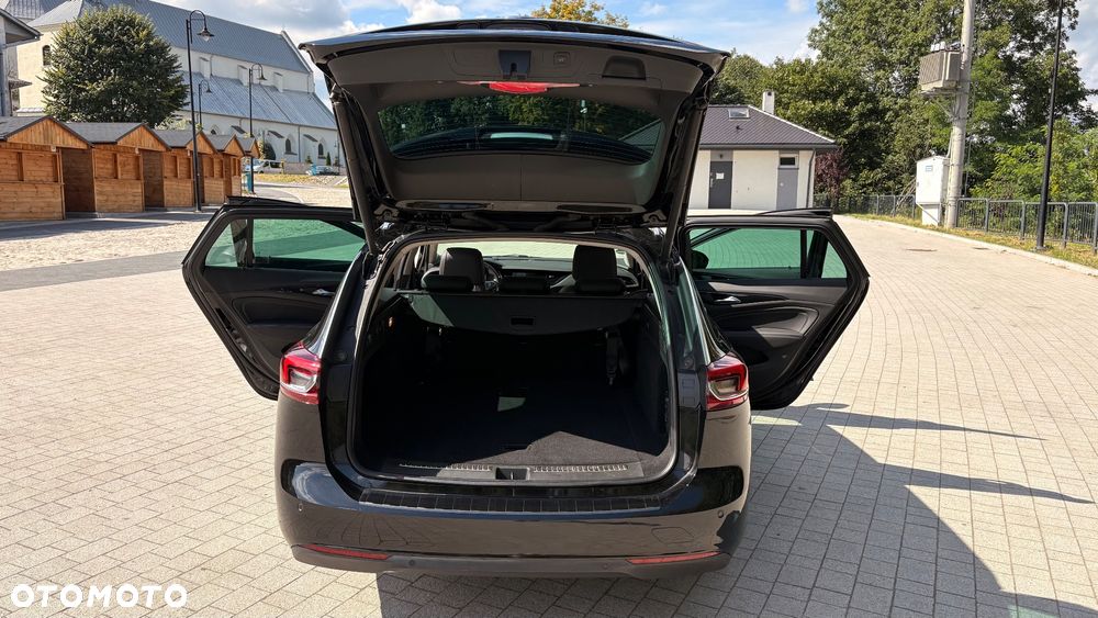 Opel Insignia 2.0 Automatik Innovation - 17