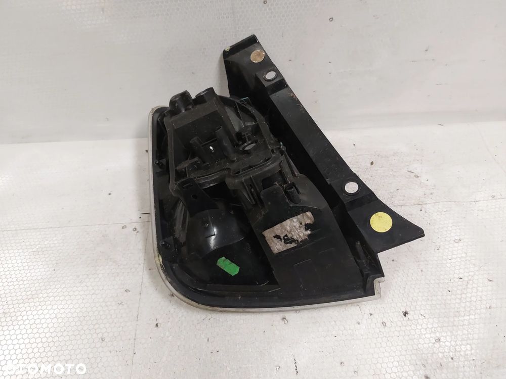 .  LAMPA TYL TYLNA PRAWA FIAT 500 - 5