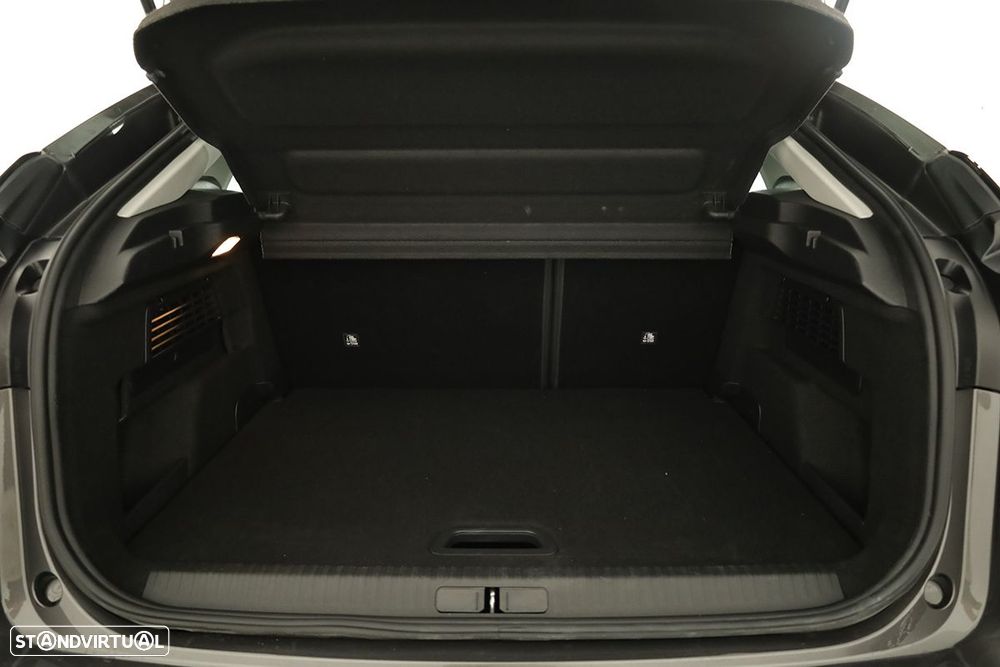 Citroën C4 1.2 PureTech Plus EAT8 - 19