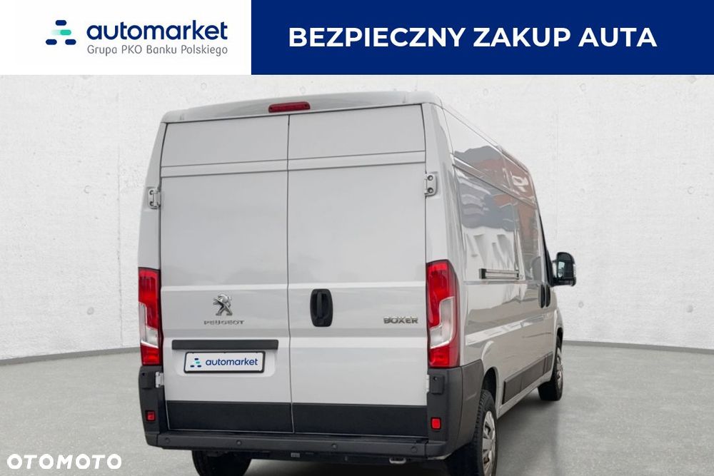Peugeot Boxer L3 - 7