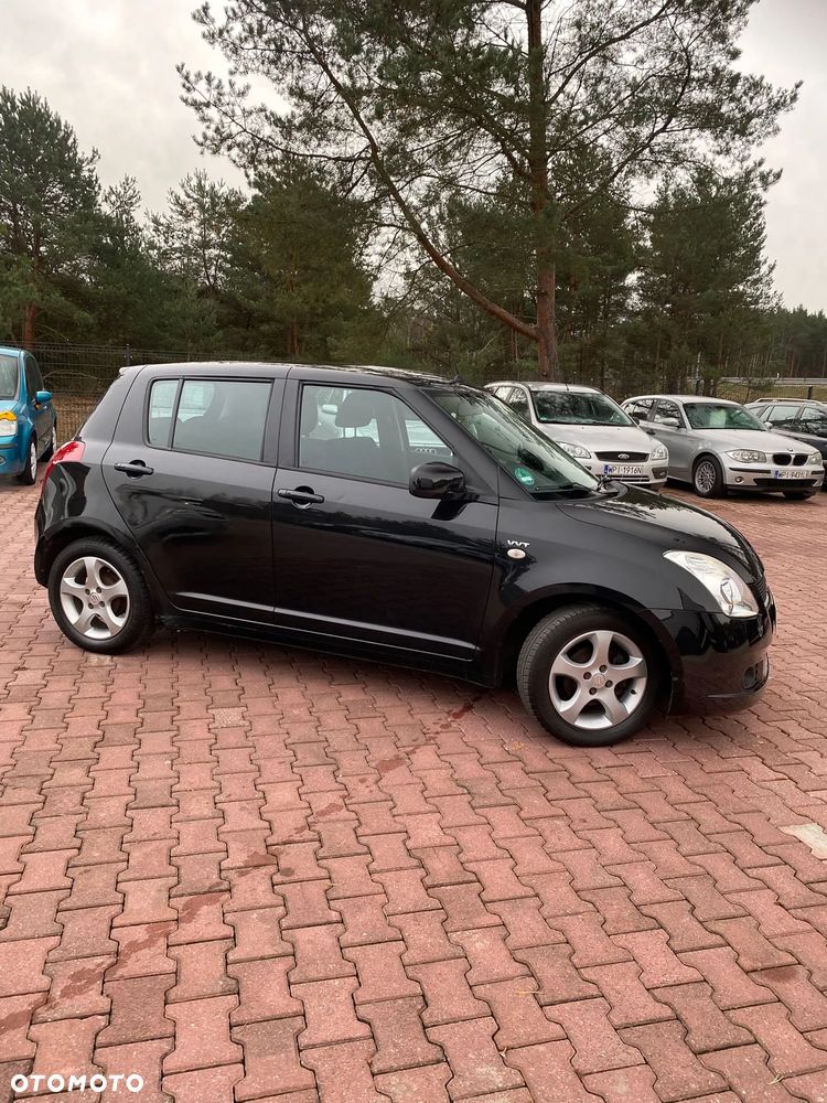 Suzuki Swift 1.5 Comfort - 2