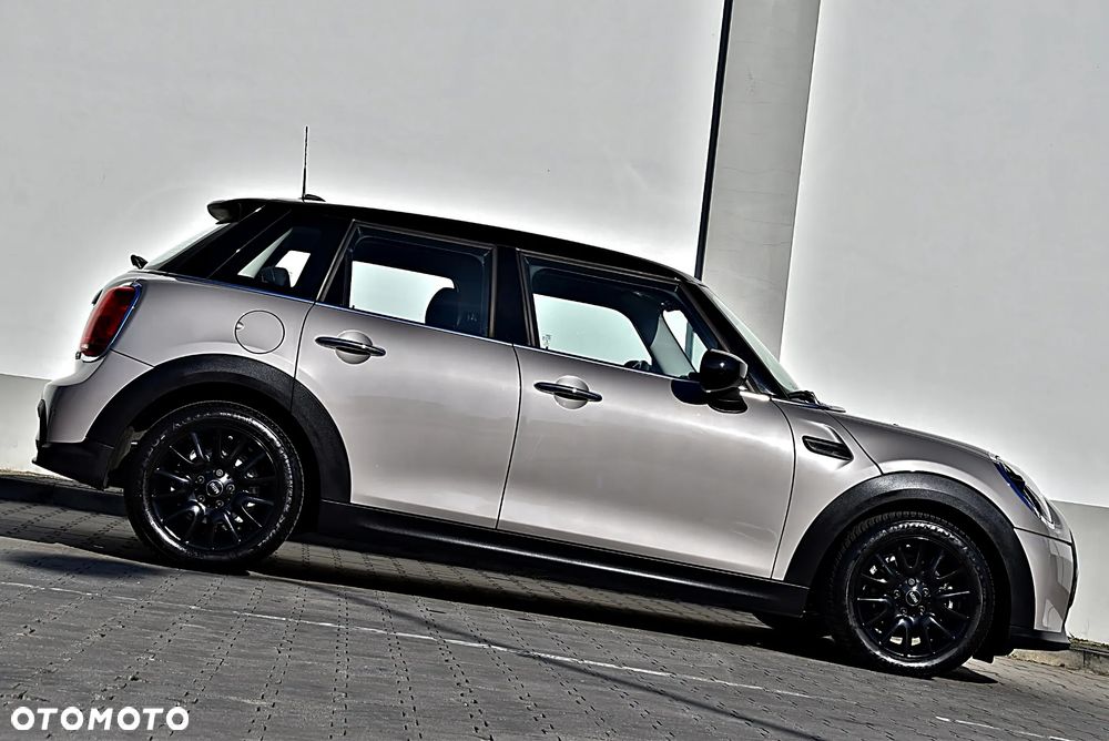 MINI Cooper Yours Trim - 7