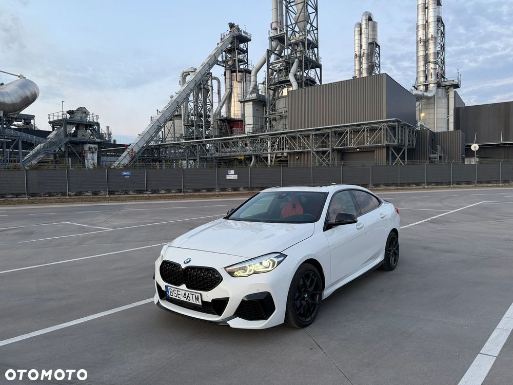 BMW Seria 2 M235i xDrive - 3