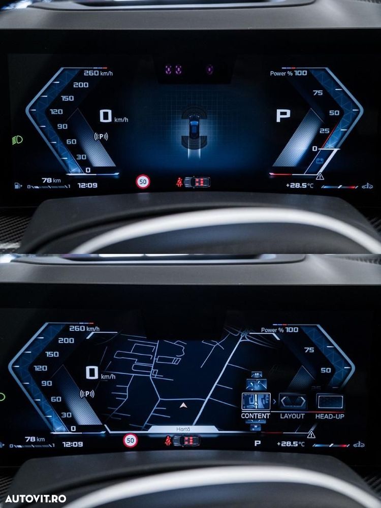 BMW X5 M 2023 — imagine 17