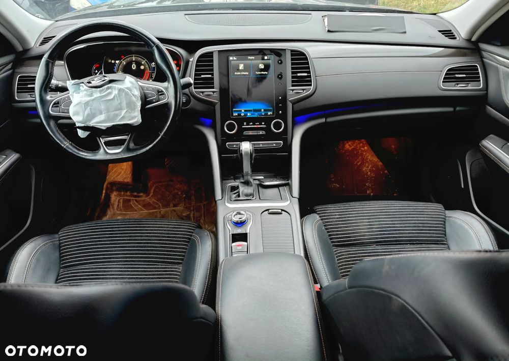 Renault Talisman ENERGY dCi 130 EDC LIMITED - 18