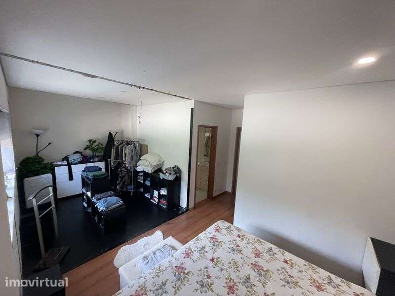 Andar Moradia T3 - Grande imagem: 3/8