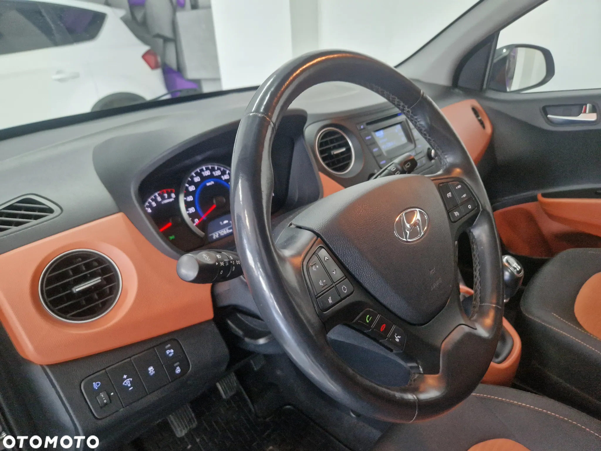 Hyundai i10 - 21