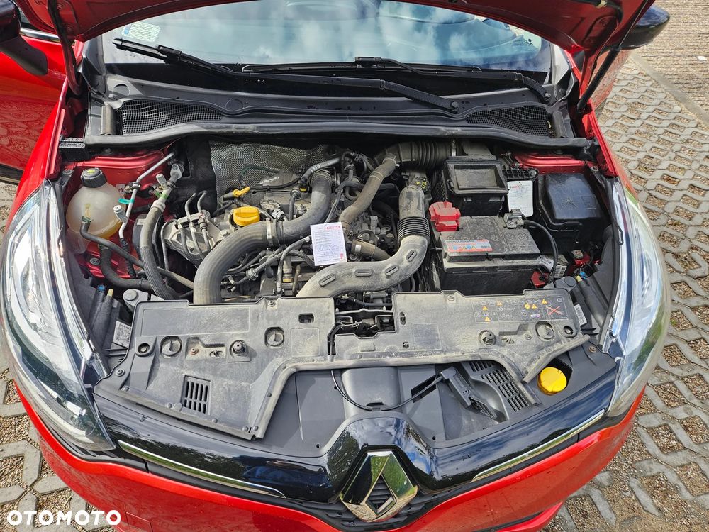 Renault Clio 0.9 Energy TCe Limited - 23