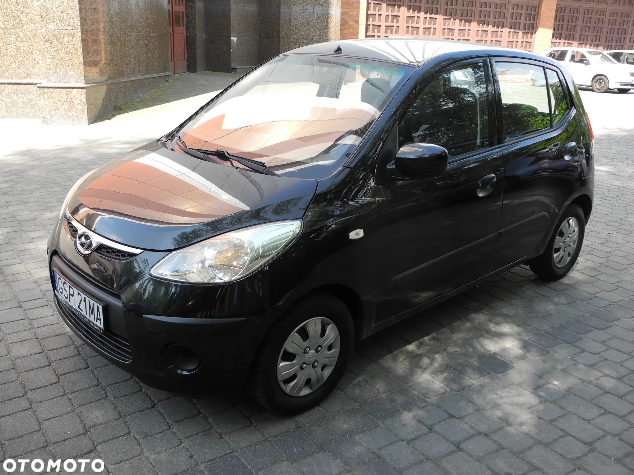 Hyundai i10 - 1