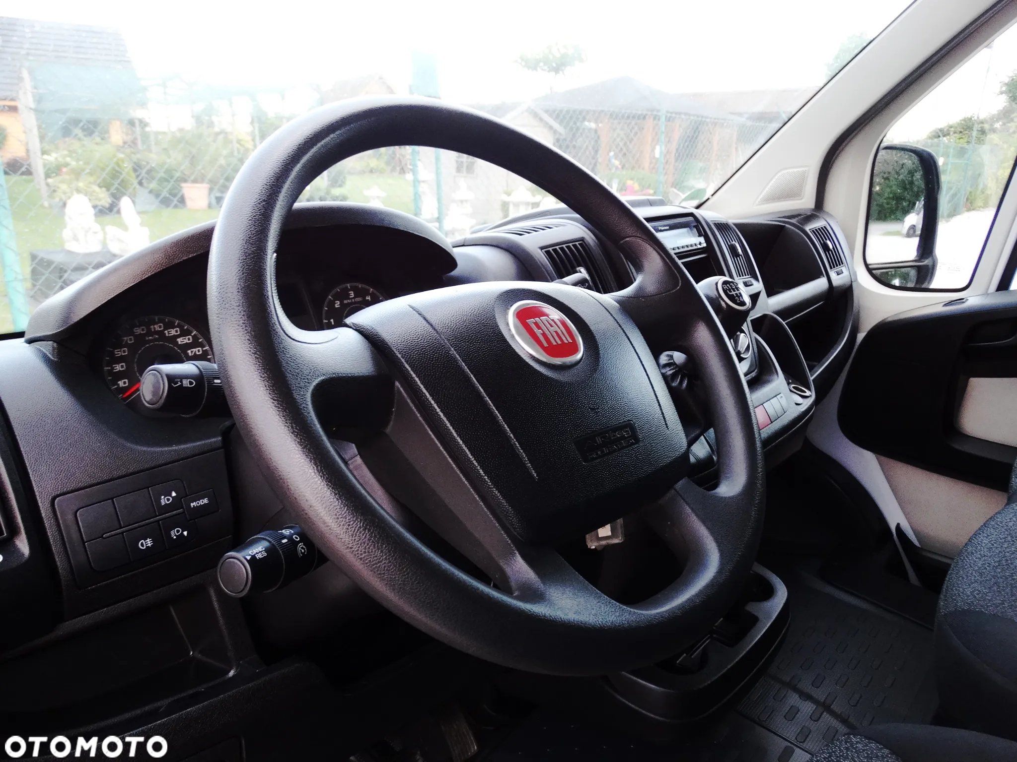 Fiat DUCATO - 10