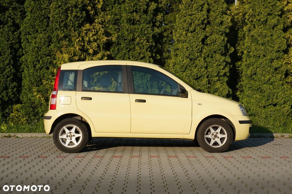 Fiat Panda 1.1 Actual Eco - 4