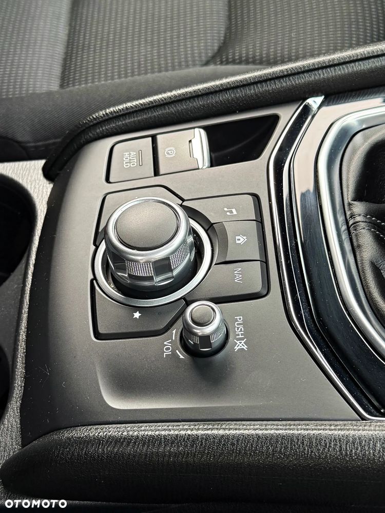 Mazda CX-5 SKYACTIV-G 165 Exclusive-Line - 11