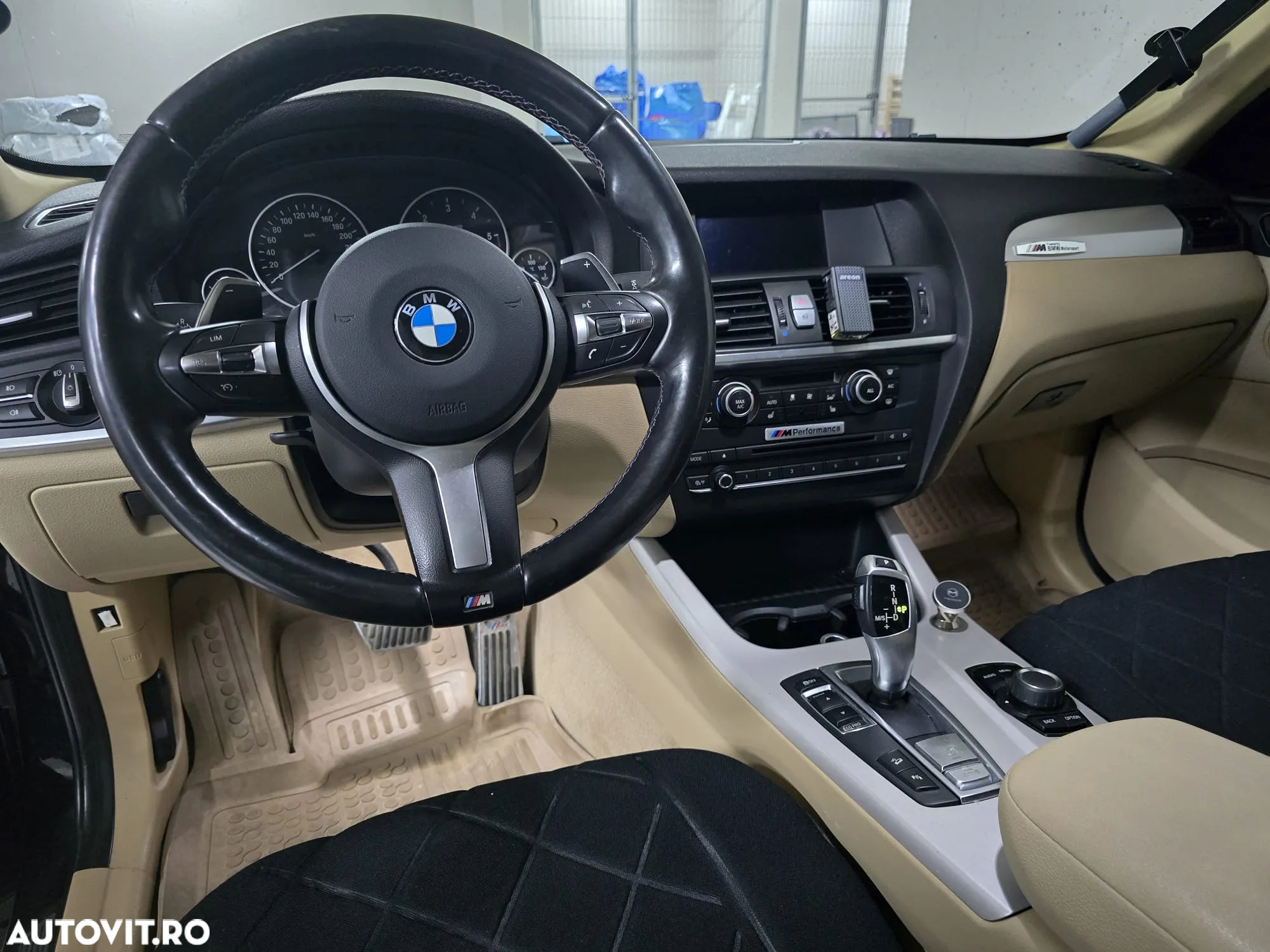BMW X3 - 3