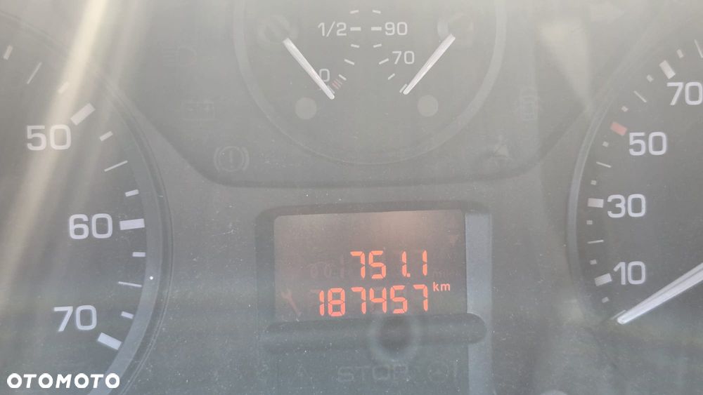Citroën Berlingo - 4