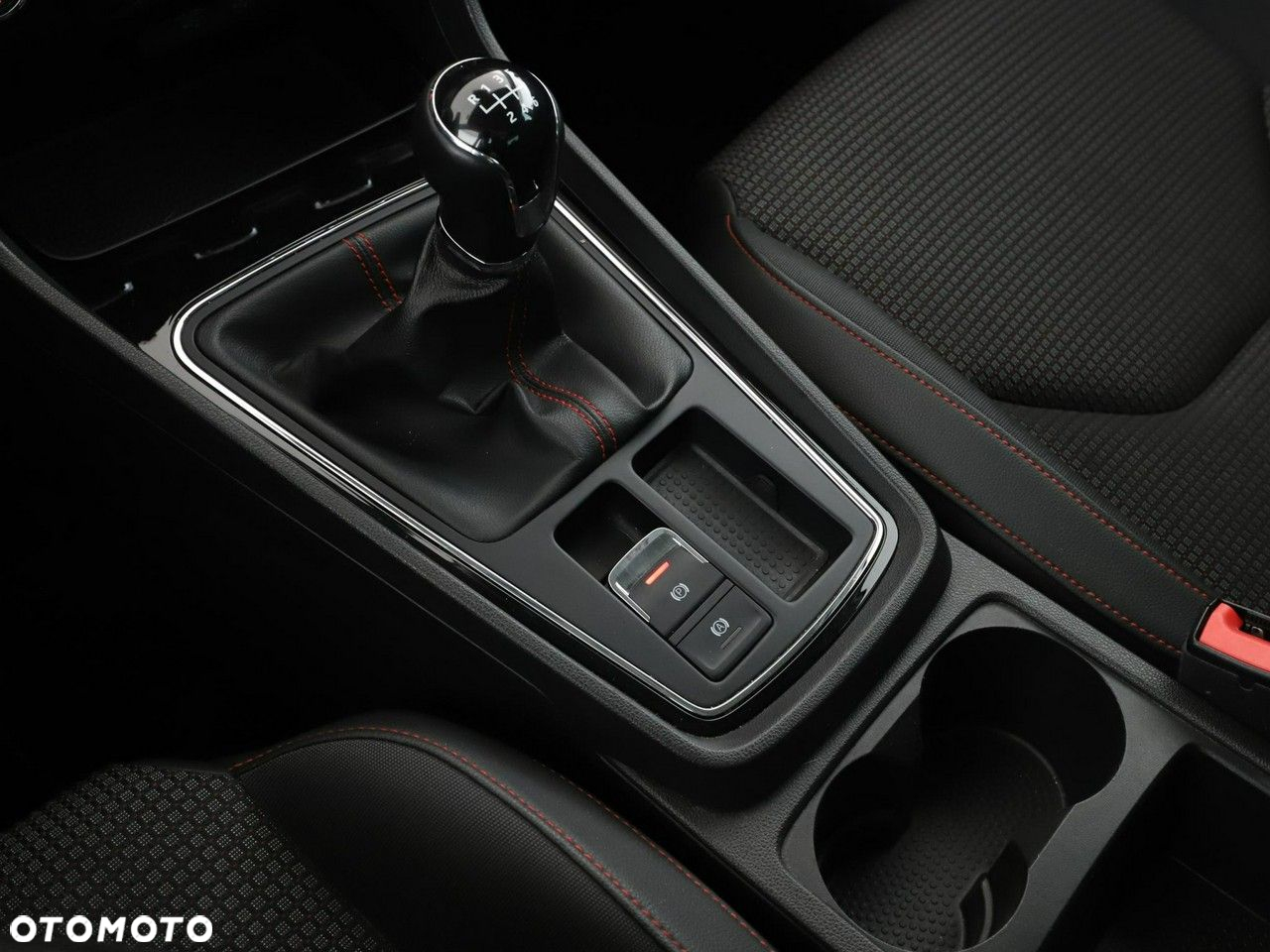 Seat Leon 1.4 TSI FR S&S - 33