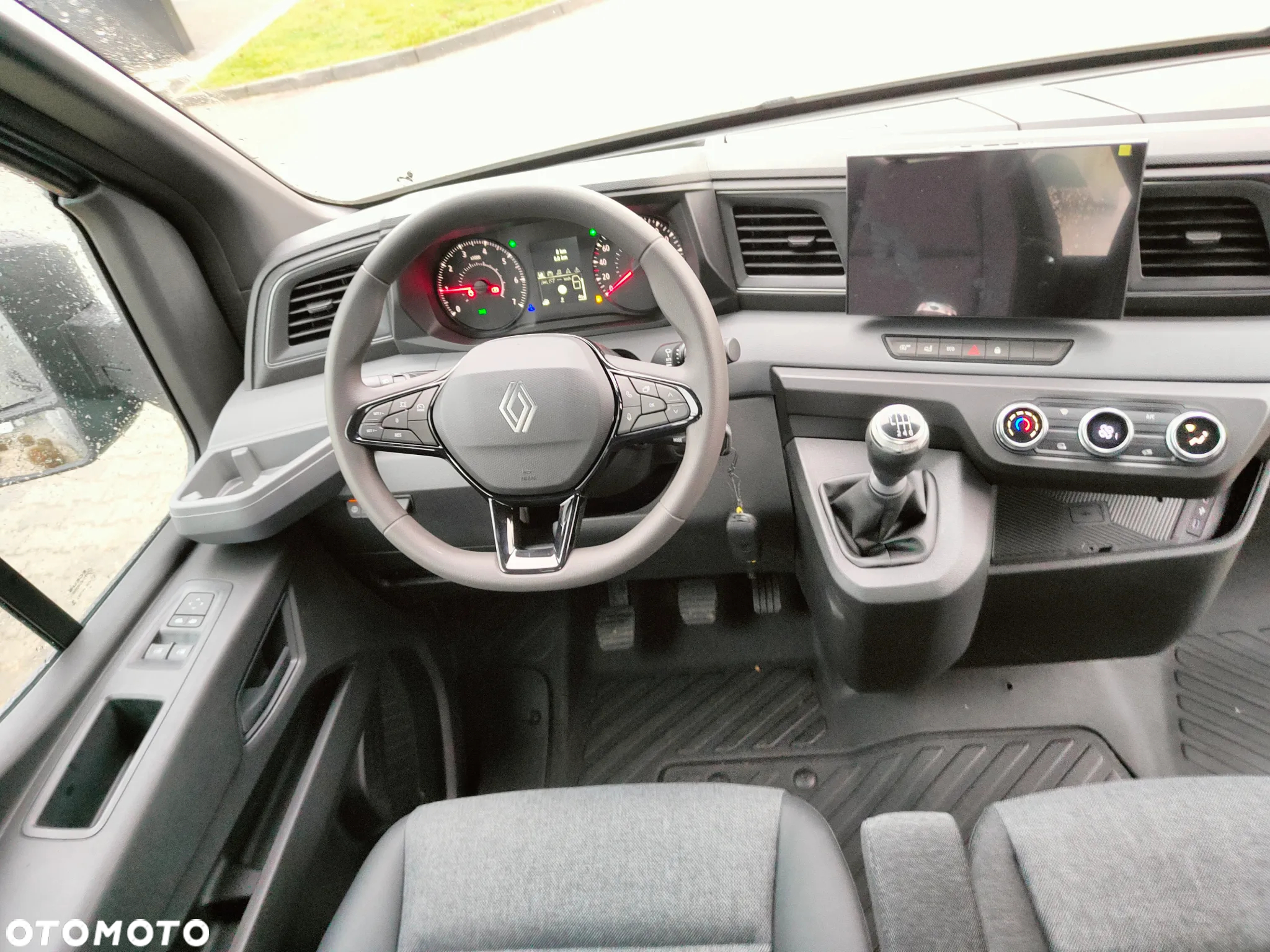 Renault Master - 8
