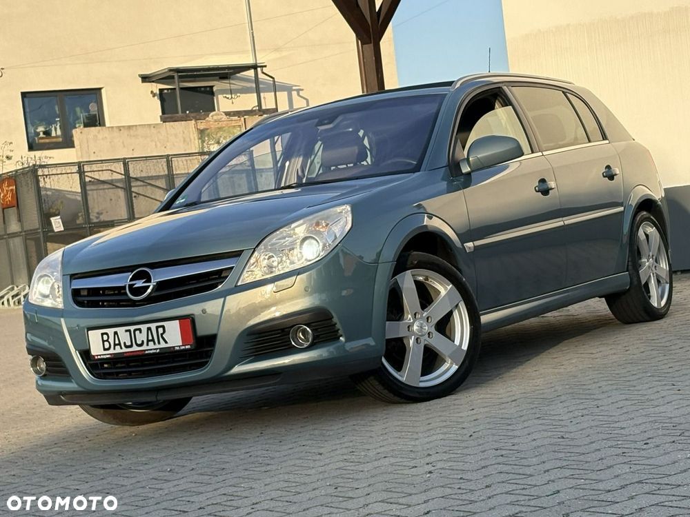 Opel Signum 2.2 Cosmo Plus - 2