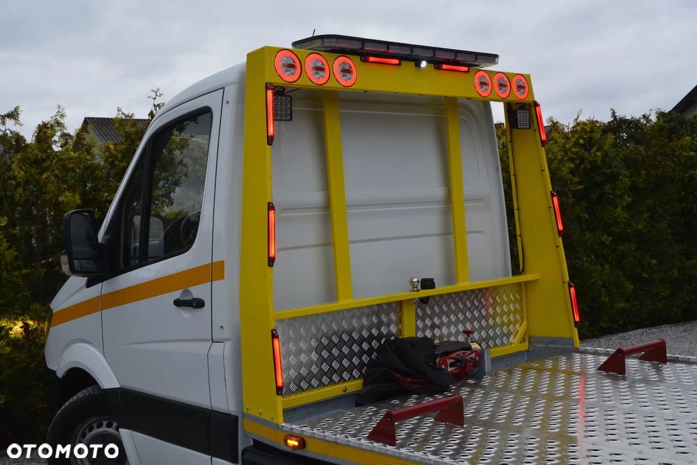 Mercedes-Benz Sprinter - 27