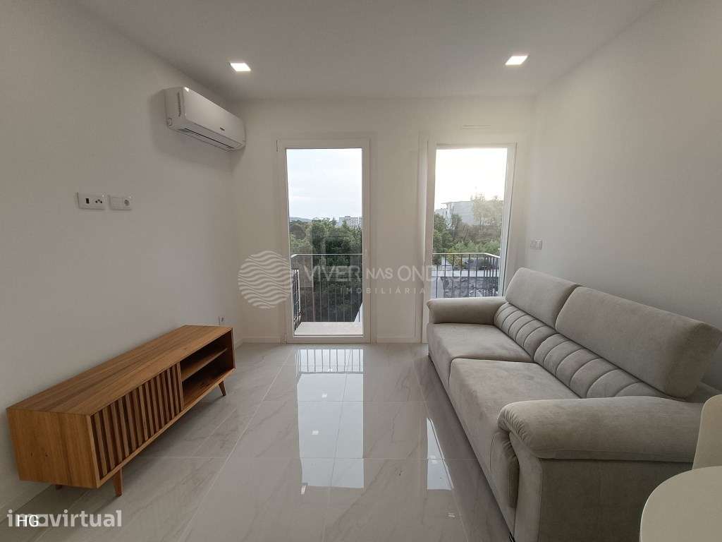 Apartamento T1 no centro de Braga - Entrada imediata! - Grande imagem: 3/14