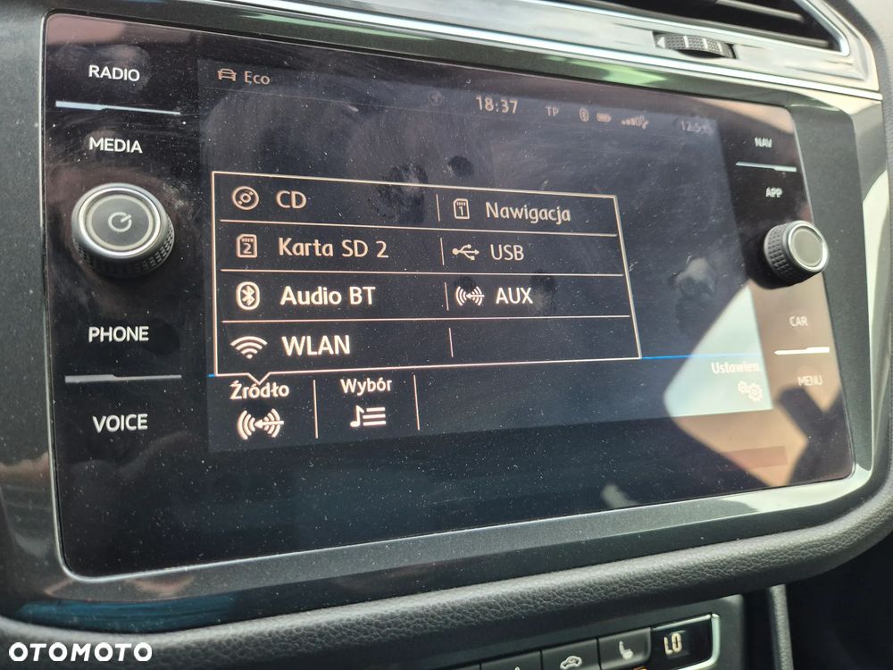 Volkswagen Tiguan 1.4 TSI BMT 4Mot Comfortline DSG - 28