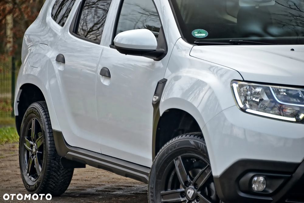 Dacia Duster SCe 115 2WD Prestige - 15