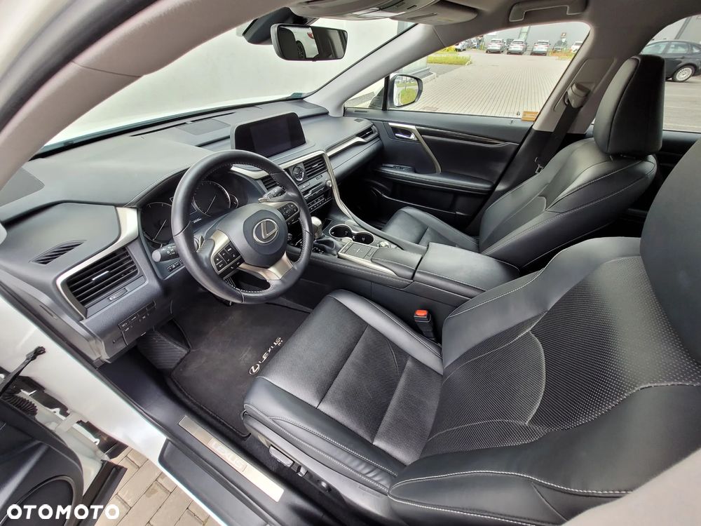 Lexus RX 300 Business Edition - 3