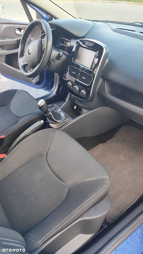 Renault Clio (Energy) TCe 75 LIFE - 10