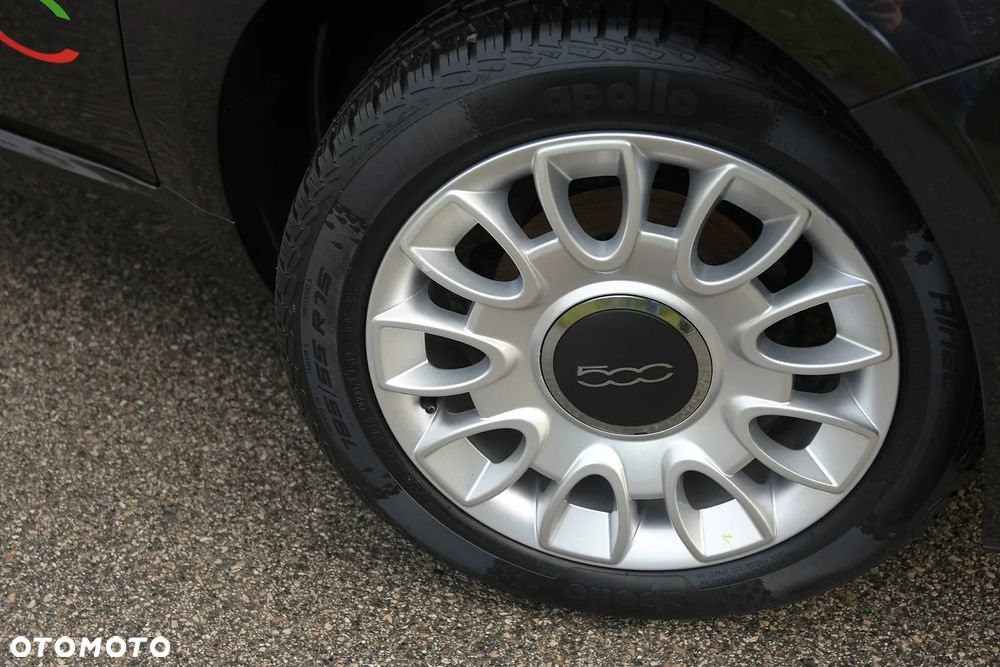 Fiat 500 - 18