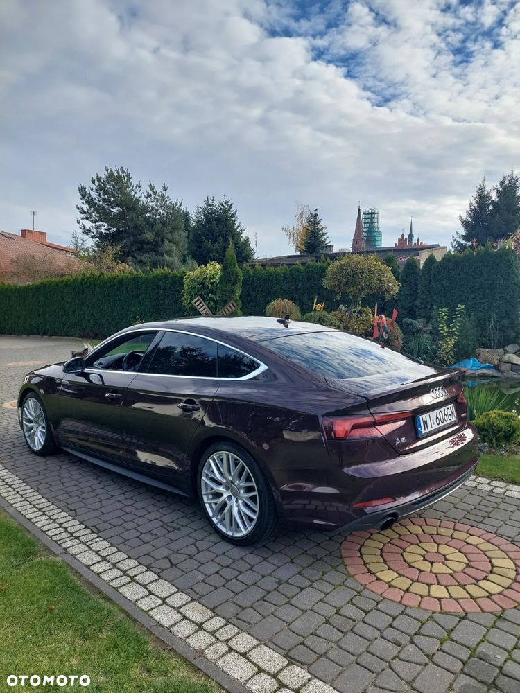 Audi A5 - 6