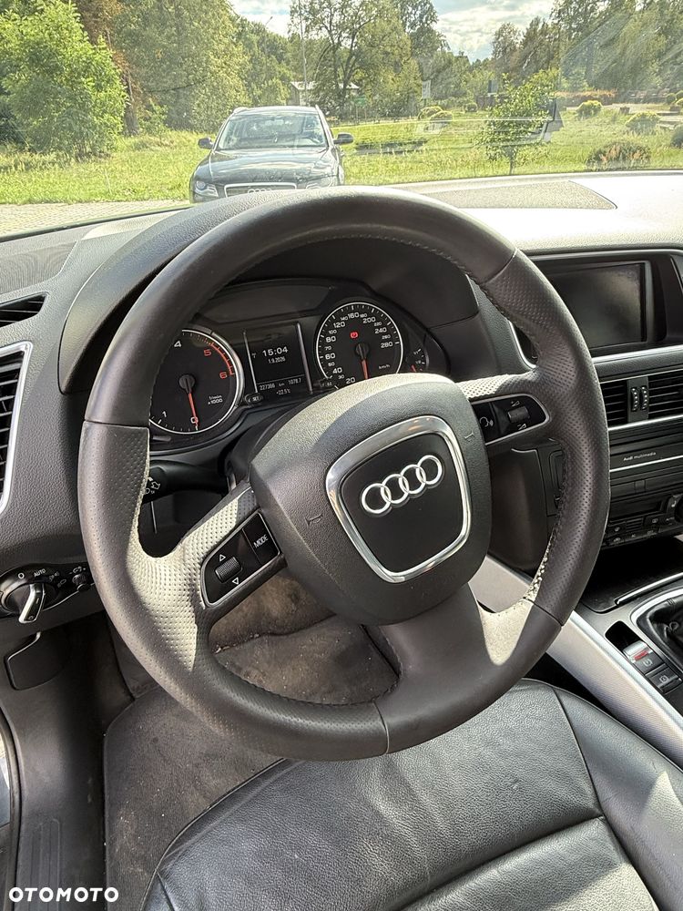 Audi Q5 - 7