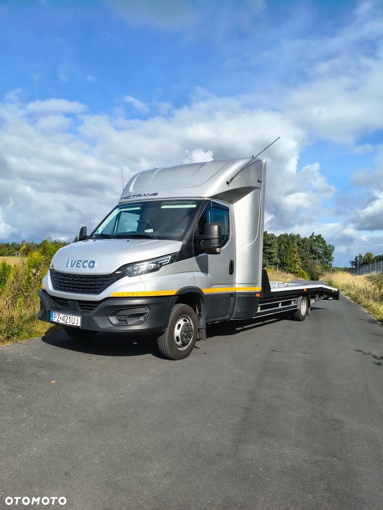 Iveco Daily - 8